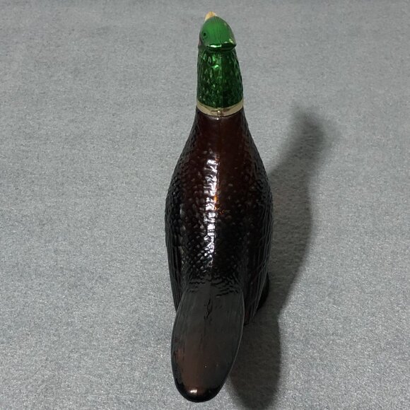 Vintage Avon Pheasant Decanter Oland After Shave - Picture 3 of 8